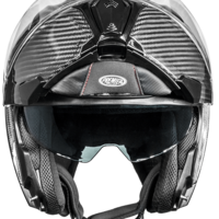 Отваряема каска PREMIER  LEGACY GT CARBON