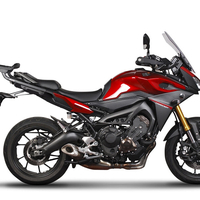 Монтажен комплект за куфари SHAD TOP MASTER YAMAHA MT 09 TRACER´15