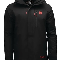 Яке THOR TOUR BLACK