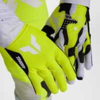 Мотокрос ръкавици THOR SPORTMODE RIOT ACID