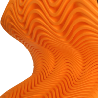 Гръб протектор ICON D3O® Viper 2