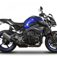 Монтажен комплект за куфари SHAD 3P SYSTEM YAMAHA MT10 '16