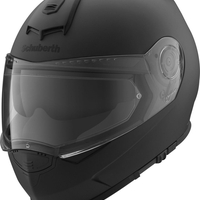 Мото каска SCHUBERTH S2 SPORT BLACK MATT