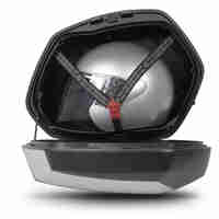 Странични куфари за мотор SHAD SH35 ALUMINIUM