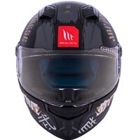 Каска MT STINGER 2 KRT B9 MATT