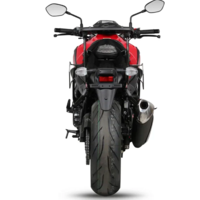 Монтажен комплект за куфари SHAD SIDE BAG HOLDER SUZUKI GSX 750 S '17