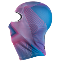 Боне ICE2 SOLID BLUE/PINK