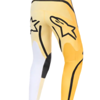 Мотокрос брич ALPINESTARS FLUID APEX YEL/BLACK