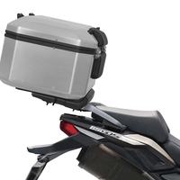 Монтажен комплект за куфари SHAD TOP MASTER VOGE 650 DS/DSX