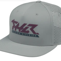 Шапка THOR VERT GRAY