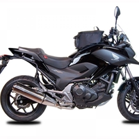 Монтажен комплект за куфари SHAD 3P SYSTEM HONDA SERIES NC S/X