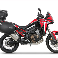 Монтажен комплект за куфари SHAD TOP MASTER HONDA CRF 1100 L AFRICA TWIN '20