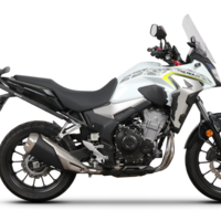 Монтажен комплект за куфари SHAD TOP MASTER HONDA CB 500 X'16