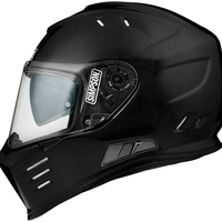 Каска SIMPSON VENOM CARBON