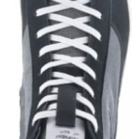 Мото кецове ALPINESTARS STATED BLK/GRY/WHT