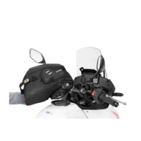 Клик система за резервоар SHAD CLICK SYSTEM FITTING KIT - BMW R 1300 GS