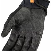 Ръкавици ICON ANTHEM 3 BLACK