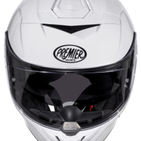 Каска PREMIER DEVIL U8 WHITE