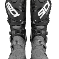 Мотокрос ботуши SIDI CROSSFIRE 3 GREY/BLACK