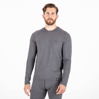 Термо горнище KNOX Max Dual Active LS Top Grey