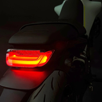 Husqvarna Vitpilen 401 2025 г., 900км TFT LED A2