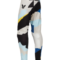 Мотокрос брич THOR SPORTMODE BRAVE BLUE