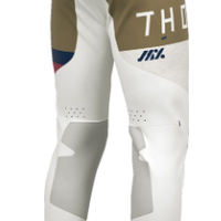 Мотокрос брич THOR SPORTMODE LEAGUE WHITE/COPPER