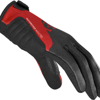 ТЕКСТИЛНИ МОТО РЪКАВИЦИ SPIDI CTS-1 BLACK/RED