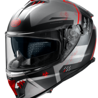 Каска PREMIER TYPHOON BA 17BM