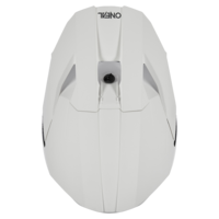 Мотокрос каска O'NEAL 3SERIES SOLID WHITE V.24