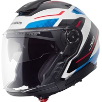 Каска за скутер SCHUBERTH J2 SIGMA BLUE
