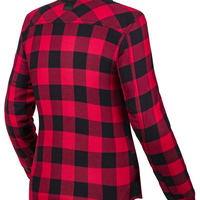 Дамска протекторна риза SECA MARSHAL II LADY RED