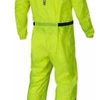 Цял дъждобран ALPINESTARS HURRICANE V2 YL FLUO