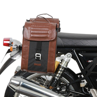 Монтажен комплект за куфари SHAD SR SIDE BAG H.ROYAL ENFIELD INTERCEPTOR 650 '19