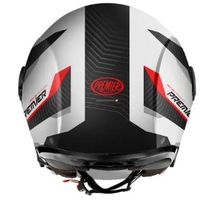 Скутерова каска Premier CITY FLY EVO FA 8