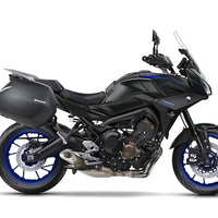 Монтажен комплект за куфари SHAD 3P SYSTEM YAMAHA MT09 TRACER 18