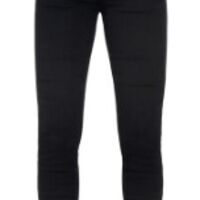 Дамски мото дънки JOHN DOE RUBY BKLACK