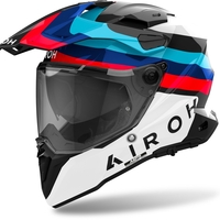 Каска AIROH COMMANDER 2 DOOM BLACK