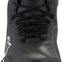 Мото боти ALPINESTARS FASTER-4 BLK/WHT