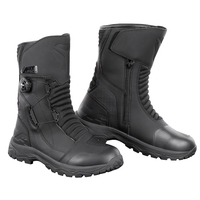 Mото ботуши SECA TOUR-TECH EVO BLACK