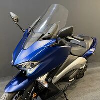 Yamaha TMAX 530 DX | Keyless | TCS | Темпомат | Подгрев | 2017г