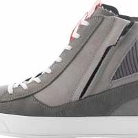 Мото кецове ALPINESTARS STATED GRY/RD/WHT