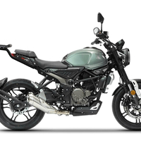 Монтажен комплект за куфари SHAD TOP MASTER VOGE 300AC '20