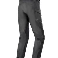 Текстилен панталон ALPINESTARS ANDES AIR DRYSTAR BLACK