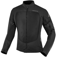 Лятно ДАМСКО Текстилно яке Bogotto Alastor Air Mesh