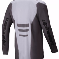 Мотокрос джърси Alpinestars FLUID HAUL SAND/BROWN