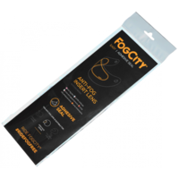 Универсална плака ANTIFOG FOGCITY ENDURO FCE003