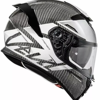 Каска PREMIER DEVIL CARBON MN 8 BM