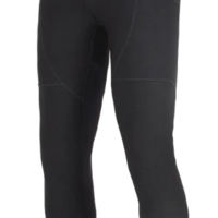 Термо долнище JOHN DOE BASELAYER XTM BLACK