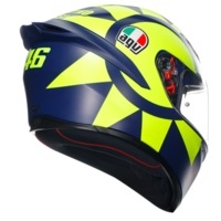 Каска AGV K1 S SOLELUNA 2018